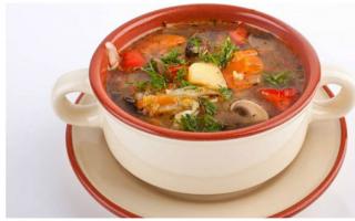 Суп-пюре из кабачков со сливками Крем суп из кабачка и моркови